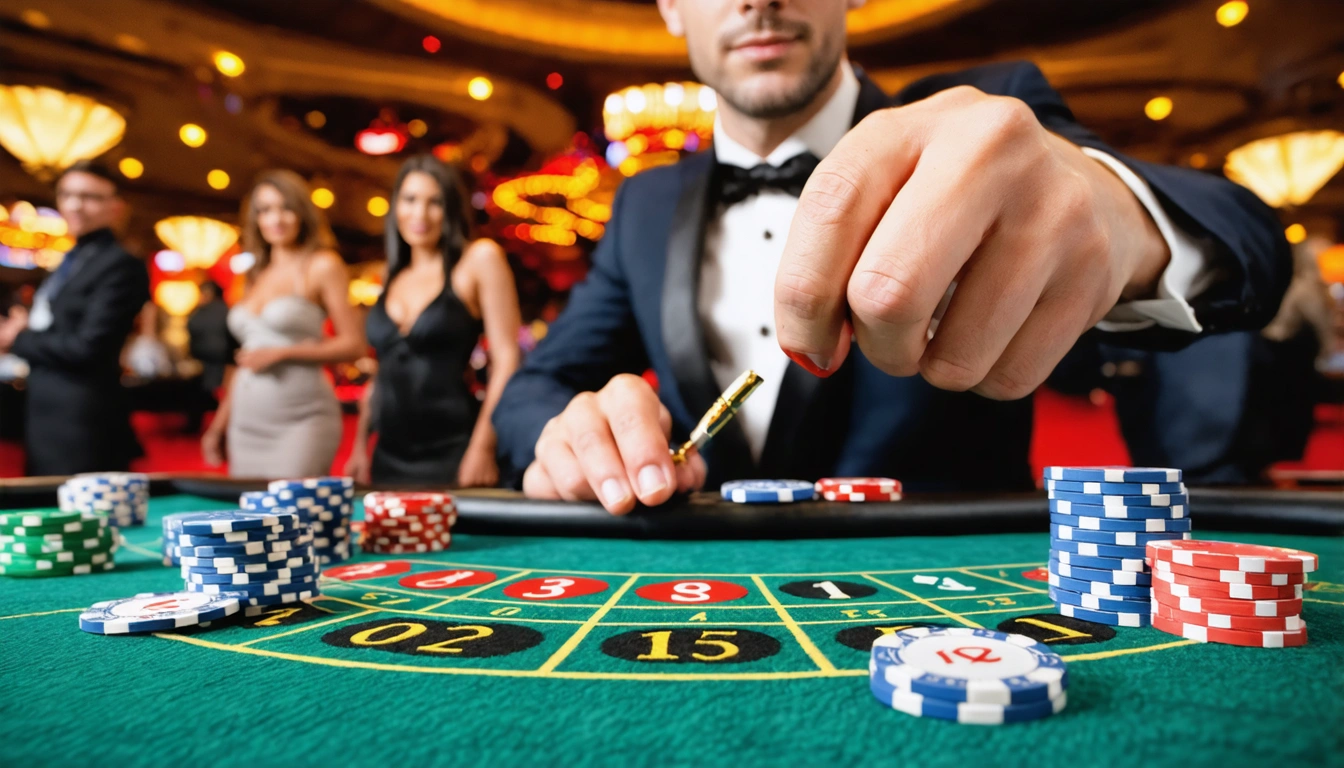 bonuses Olimp Casino