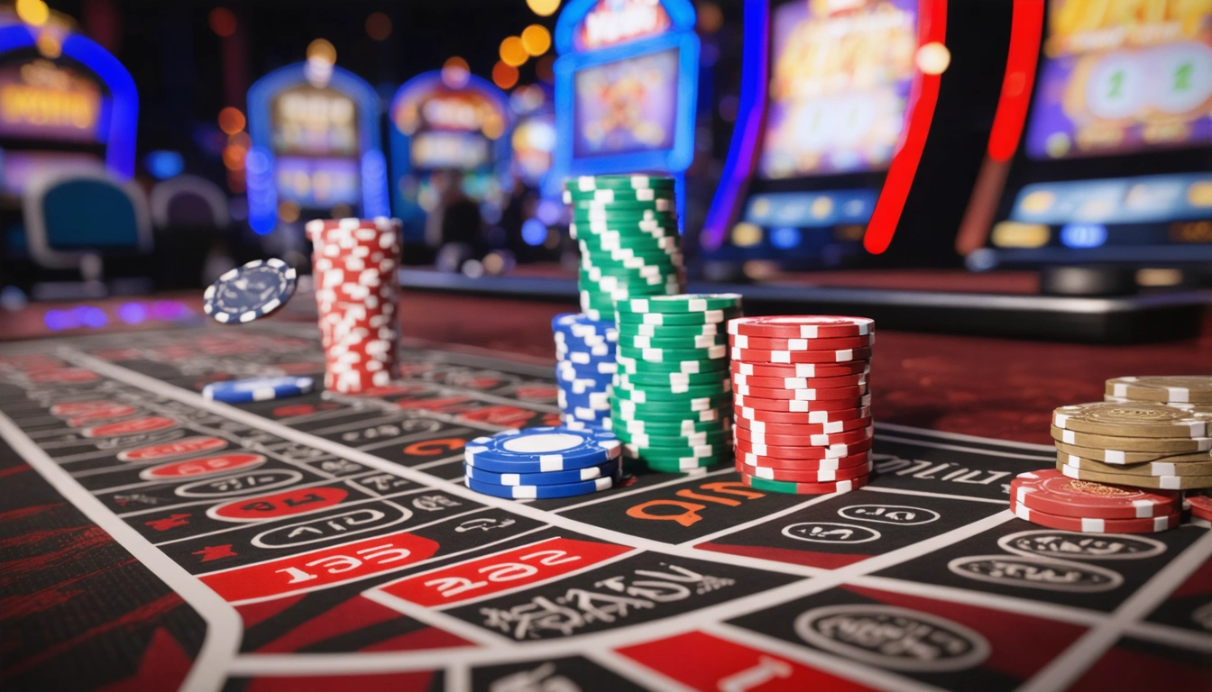 games Olimp Casino
