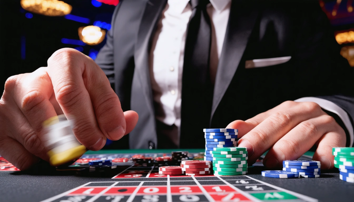 payments Olimp Casino