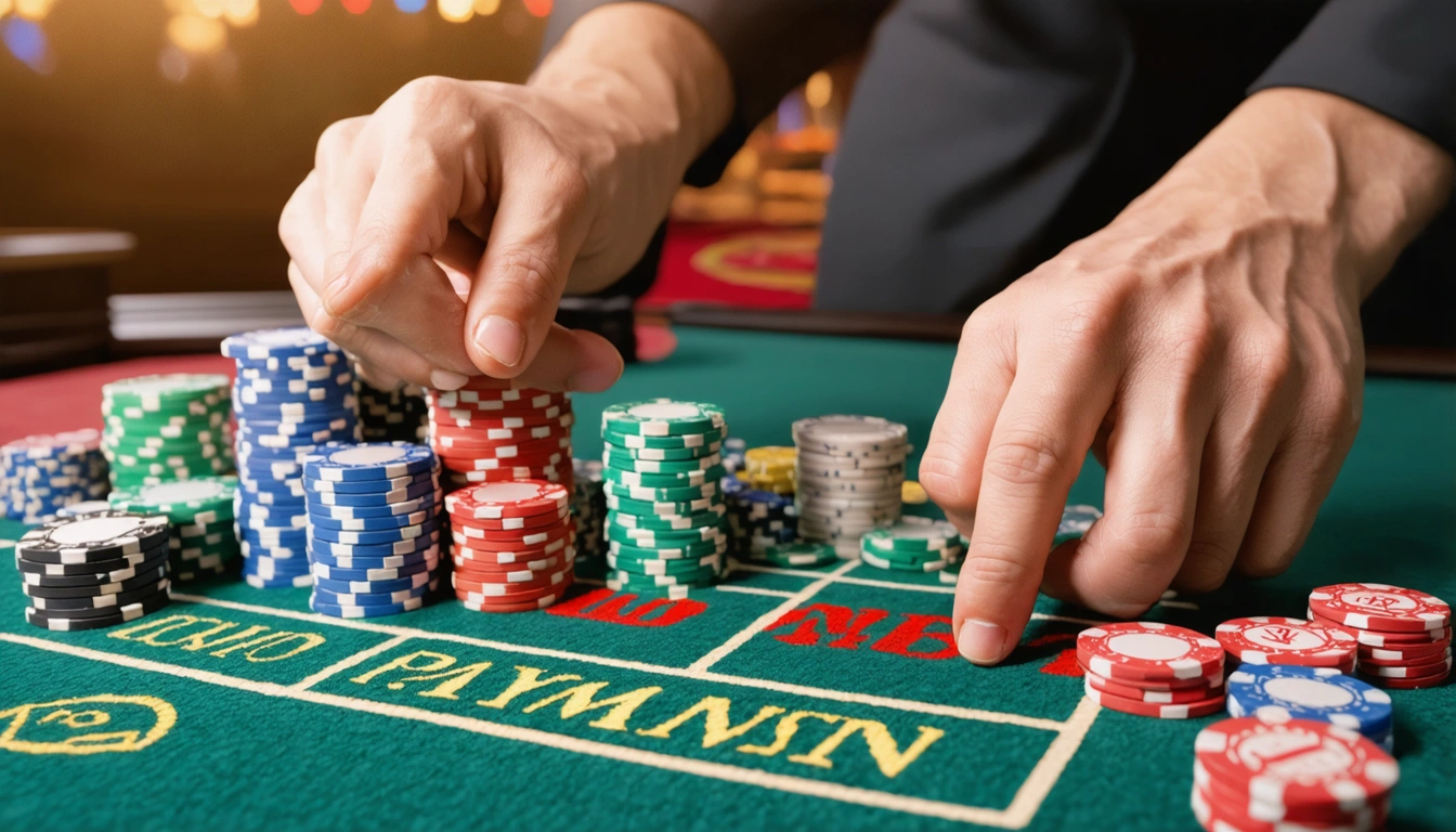 payments Olimp Casino