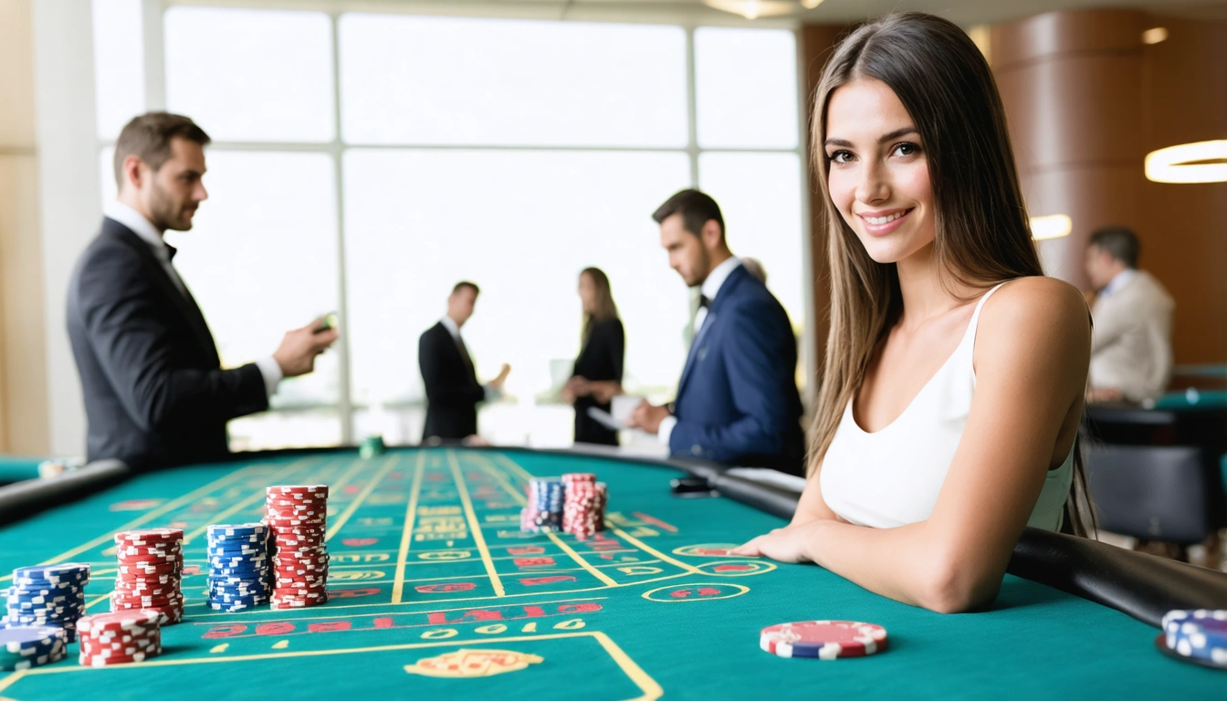 registration Olimp Casino