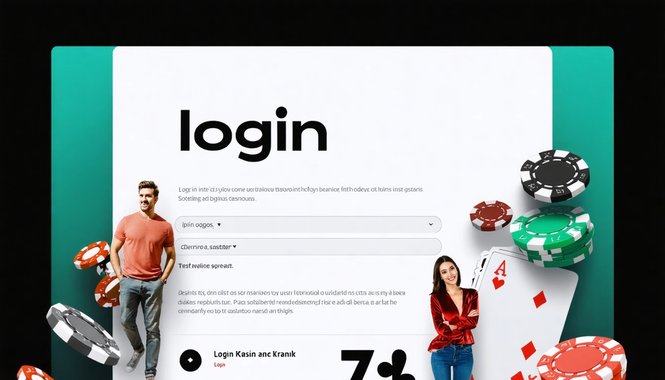login Olimp Casino